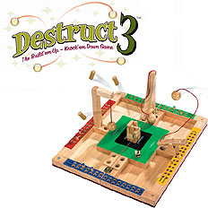 Destruct 3©