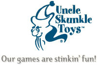 UNCLE SKUNKLE TOYS, INC.