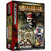 Pirates of the Caribbean Dead Man's Chest Starter Sets and Booster Packs by UPPER DECK ENTERTAINMENT