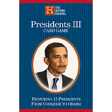 Presidents III