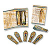 Mummy Double Bridge Deck Set by U.S. GAMES SYSTEMS, INC.