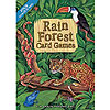 Rain Forest Card Game by U.S. GAMES SYSTEMS, INC.