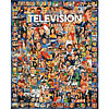 Television by WHITE MOUNTAIN PUZZLES