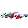 Whittle Toy Trucks by WHITTLE TOY COMPANY