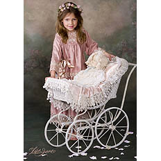 Doll Carriage