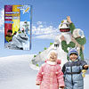 Extreme Winter Fun, SnowDino Accessory Kit by WIDE IDEAS INC.