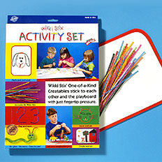 Wikki Stix Activity Set