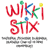 Wikki Stix® Activity Set