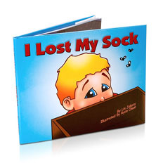 I Lost My Sock