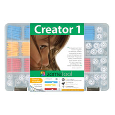 Zometool Creator 1 Kit