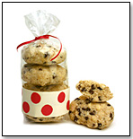 Chocolate Chip Bath Cookie kit  by KITS FOR CRAFTS