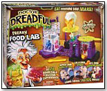 Dr. Dreadful Freaky Food Lab by FUNRISE INC.