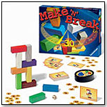 Make ‘N’ Break by RAVENSBURGER