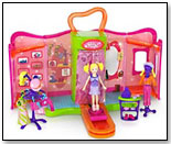 Polly Pocket Quik-Clik Boutique by MATTEL INC.