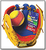 Youth Glove & Ball Set by FRANKLIN SPORTS INC.