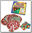 Pizza Fraction Fun by LEARNING RESOURCES INC.