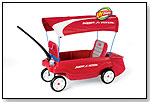 Ultimate Comfort Wagon by RADIO FLYER