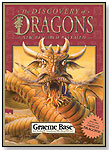 The Discovery of Dragons by ABRAMS BOOKS