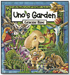 Uno&acute;s Garden by ABRAMS BOOKS