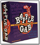 Baffle Gab by DISCOVERY BAY GAMES