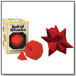 Ball of Whacks by U.S. GAMES SYSTEMS, INC.