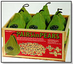 Pairs in Pears by BANANAGRAMS