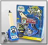 Bass Angler Championship TV Games by JAKKS PACIFIC INC.