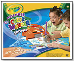 Crayola Color Wonder Sprayer by CRAYOLA LLC