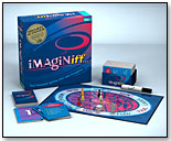 Imaginiff – Revised 2006 Edition by BUFFALO GAMES INC.