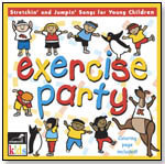 Exercise Party by CASABLANCA KIDS INC.