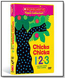 Chicka Chicka 1 2 3 ... and More Stories About Counting by SCHOLASTIC