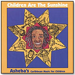 Children Are the Sunshine by COV PRODUCTIONS