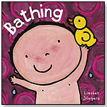 Bathing by Liesbet Slegers by CLAVIS PUBLISHING