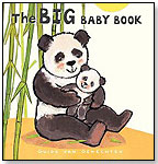 Title: The BIG Baby Book by Guido Van Genechten by CLAVIS PUBLISHING