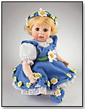 Babies-a-Bloom “Daisy” by MARIE OSMOND DOLLS