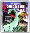The Amazing Dinosaur Plant by DUNECRAFT INC.