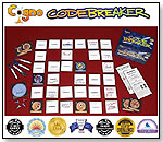 Codebreakers by DOUBLESTAR LLC