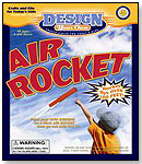 Air Rocket Kit by DESIGN YOUR OWN