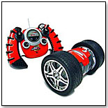 Radio Controlled Fly Wheels by JAKKS PACIFIC INC.