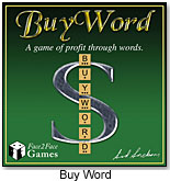 BuyWord by FACE 2 FACE