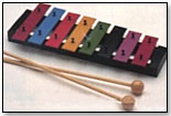 Glockenspiel by HOHNER