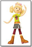 Groovy Girl Mini Gwen by MANHATTAN TOY