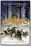 Jango by HOUGHTON MIFFLIN HARCOURT