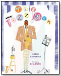 This Jazz Man by HOUGHTON MIFFLIN HARCOURT