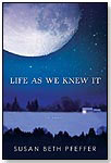 Life As We Knew It by HOUGHTON MIFFLIN HARCOURT