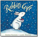 Rabbit´s Gift by HOUGHTON MIFFLIN HARCOURT