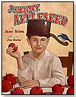 Johnny Appleseed by HARPERCOLLINS PUBLISHERS