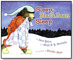 Sleep, Black Bear, Sleep by HARPERCOLLINS PUBLISHERS