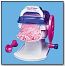 Baskin-Robbins Ice Cream Maker by WHAM-O