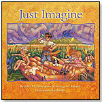 Just Imagine by ILLUMINATION ARTS